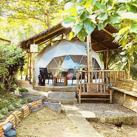 Eco Glamping Treehouses Closest Resort To All Tourist Attractions Balilihan 외부 사진