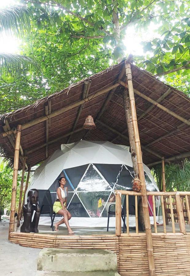 Eco Glamping Treehouses Closest Resort To All Tourist Attractions Balilihan 외부 사진