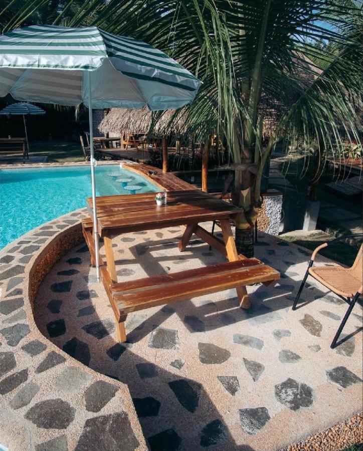 Eco Glamping Treehouses Closest Resort To All Tourist Attractions Balilihan 외부 사진