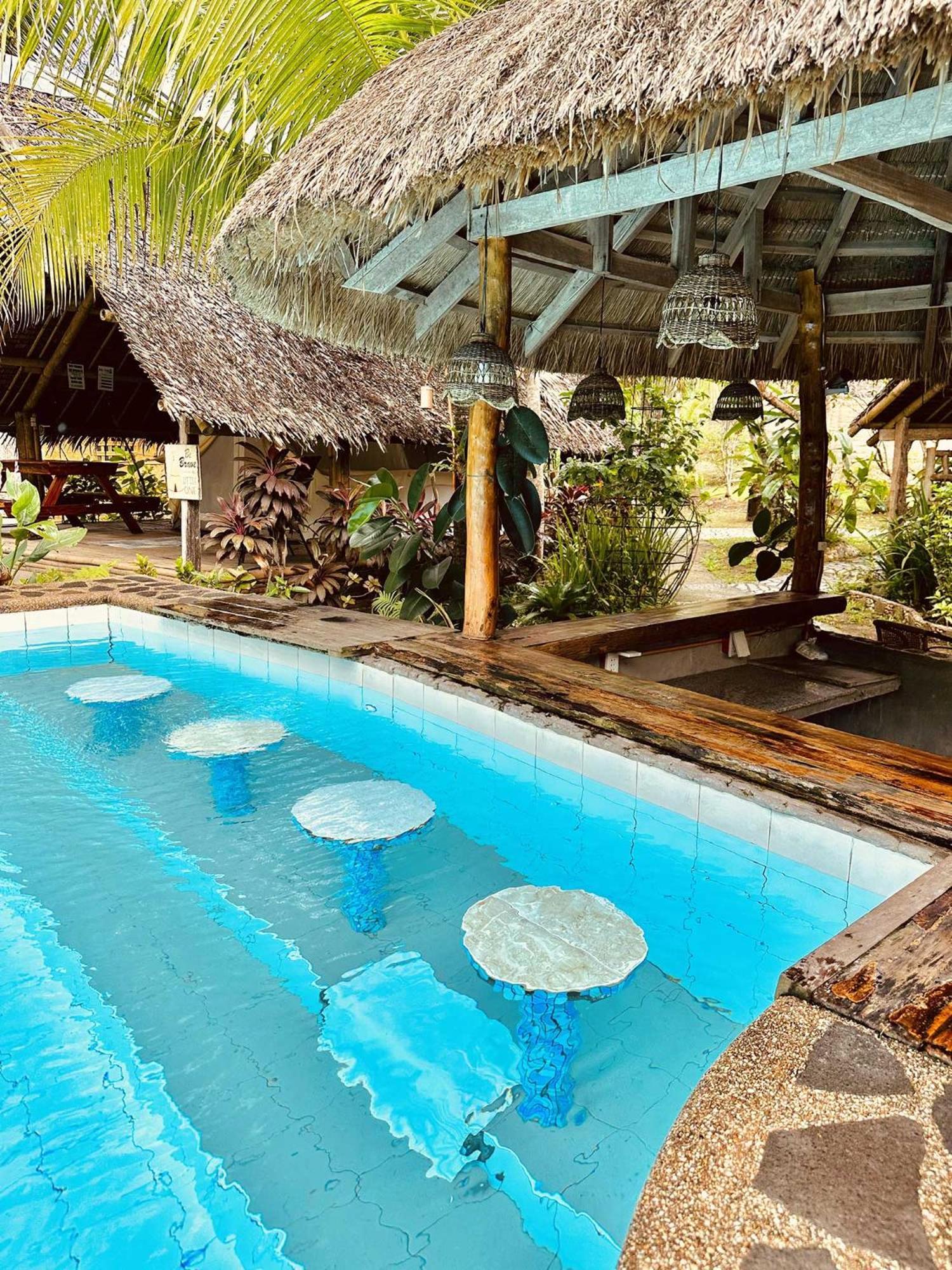 Eco Glamping Treehouses Closest Resort To All Tourist Attractions Balilihan 외부 사진