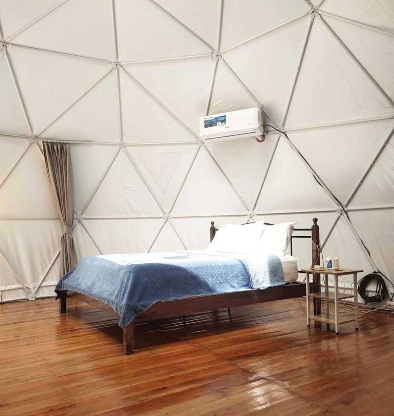 Eco Glamping Treehouses Closest Resort To All Tourist Attractions Balilihan 외부 사진