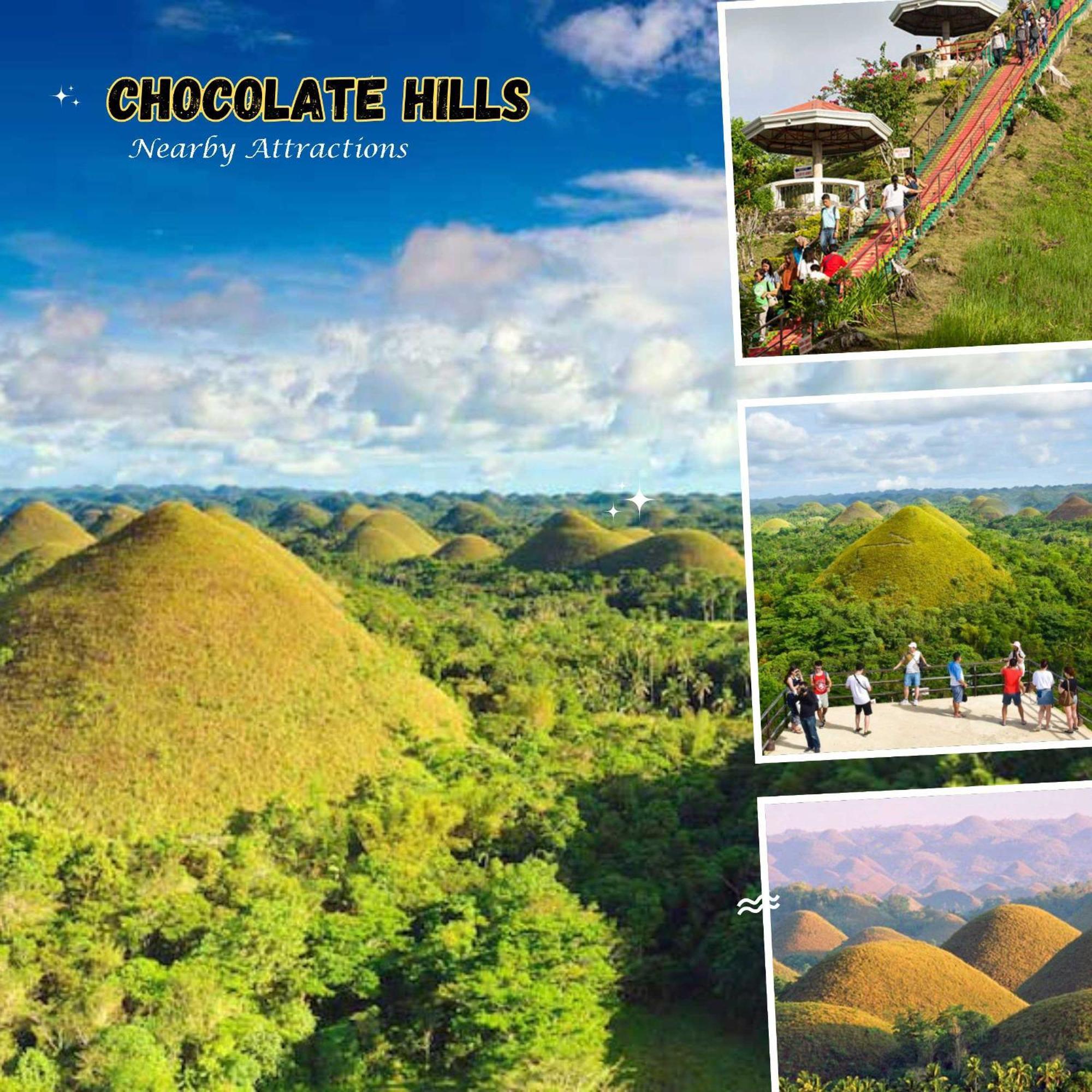 Eco Glamping Treehouses Closest Resort To All Tourist Attractions Balilihan 외부 사진
